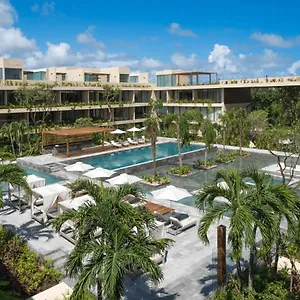 Mistiq 4* Tulum