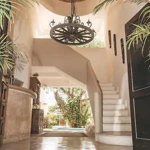 Boutique 06 (adults Only) Тулум