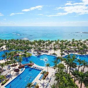 Barcelo Maya Tropical Resort