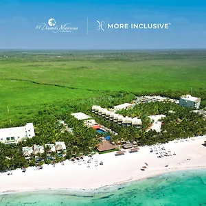 Курортный комплекс El Dorado Maroma Catamaran, Cenote & Inclusive (adults Only)