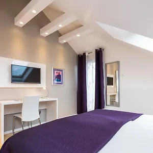visit hotel