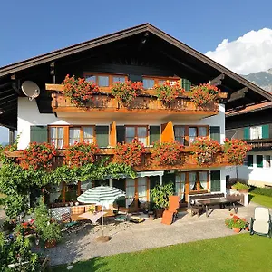Gasthof Rappenkopf