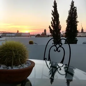 Sofia 3* Queretaro