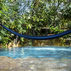 La Selva Mariposa Tulum