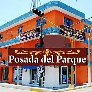 Posada Del Parque 2* Mazatlan