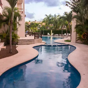 Aparthotel Coral Maya